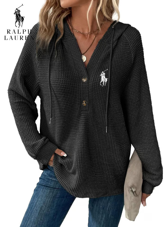 🇫🇷 Le pull douceur d’automne