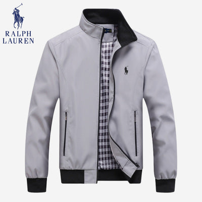 Veste Bomber Zippée - PRIX DE LIQUIDATION -