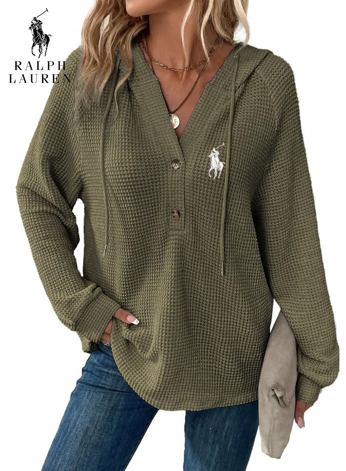 🇫🇷 Le pull douceur d’automne