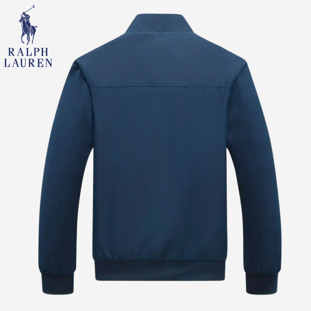 Veste Bomber Zippée - PRIX DE LIQUIDATION -