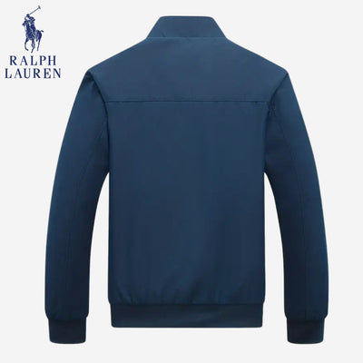 Veste Bomber Zippée - PRIX DE LIQUIDATION -