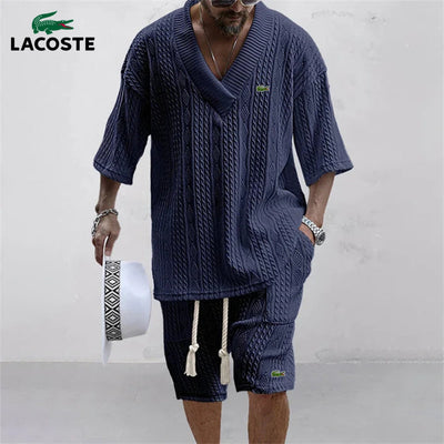 Tenue d'Été Décontractée || PRIX DÉSTOCKAGE