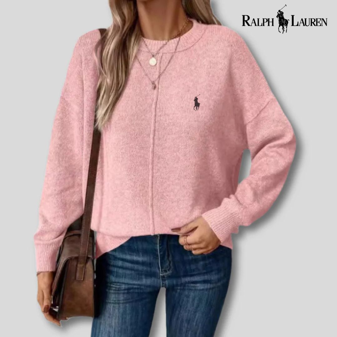 🇫🇷 Pull Ralph – Élégance et Confort au Quotidien