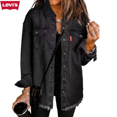 Jacket – L’incontournable de l’automne