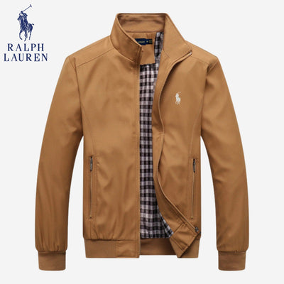 Veste Bomber Zippée - PRIX DE LIQUIDATION -
