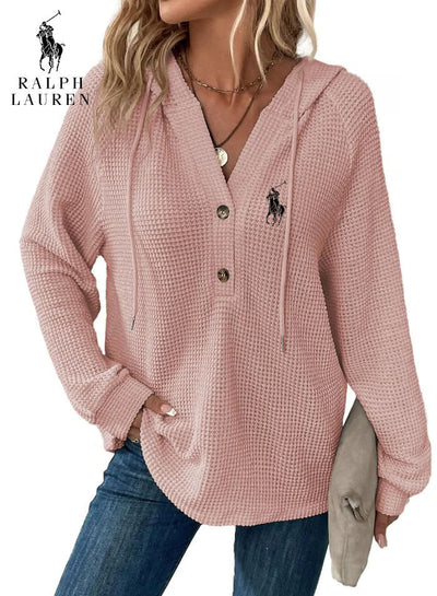 🇫🇷 Le pull douceur d’automne