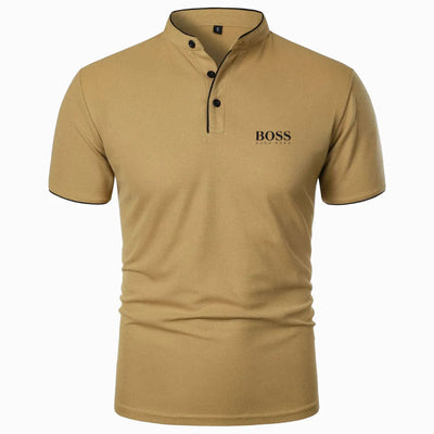 Polo Casual Premium I B0SS™️
