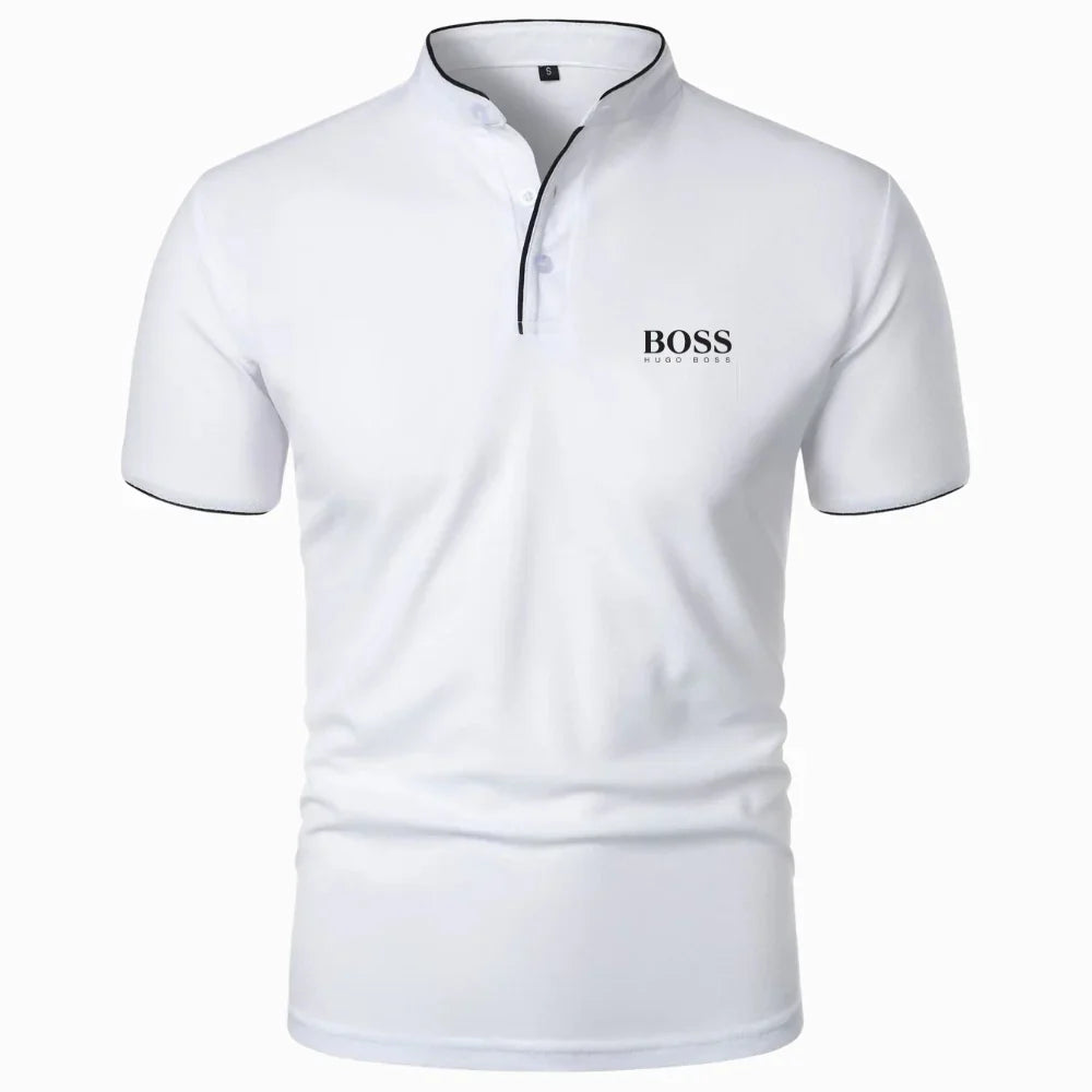 Polo Casual Premium I B0SS™️
