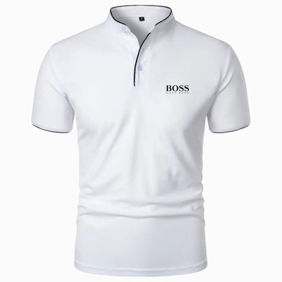 Polo Casual Premium I B0SS™️
