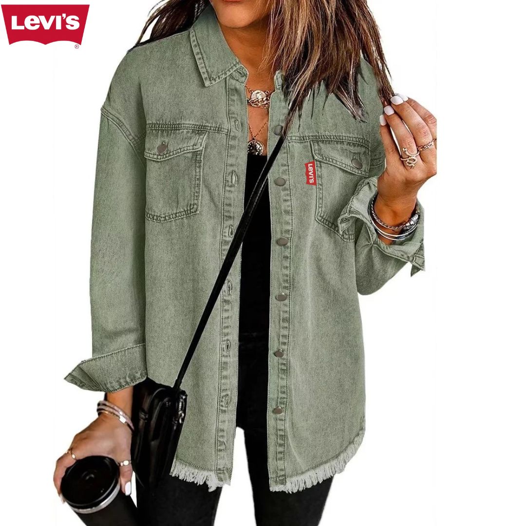 Jacket – L’incontournable de l’automne