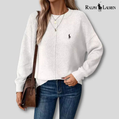 🇫🇷 Pull Ralph – Élégance et Confort au Quotidien