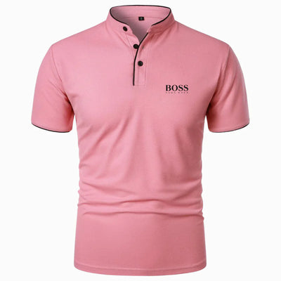 Polo Casual Premium I B0SS™️