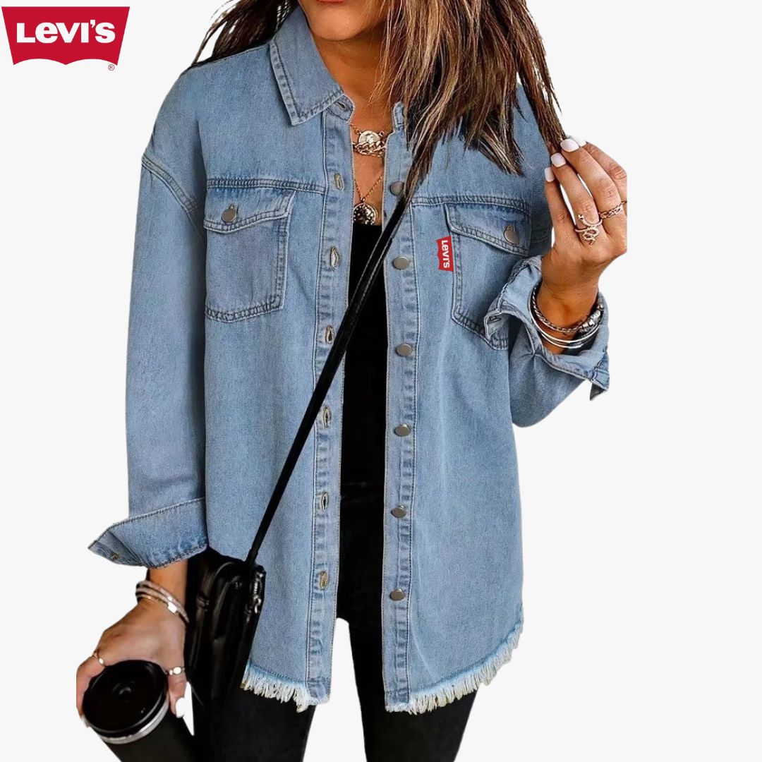 Jacket – L’incontournable de l’automne