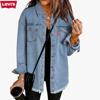 Jacket – L’incontournable de l’automne