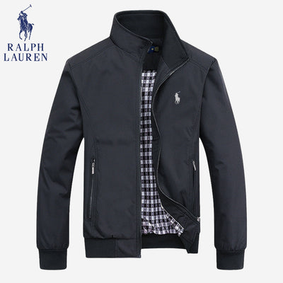 Veste Bomber Zippée - PRIX DE LIQUIDATION -
