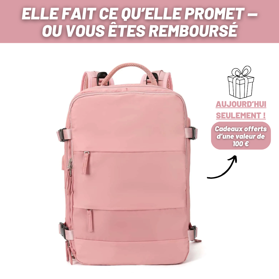 IlsTrip™ – L'indispensable de voyage pour les Les Français actifs