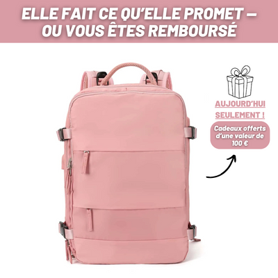 IlsTrip™ – L'indispensable de voyage pour les Les Français actifs