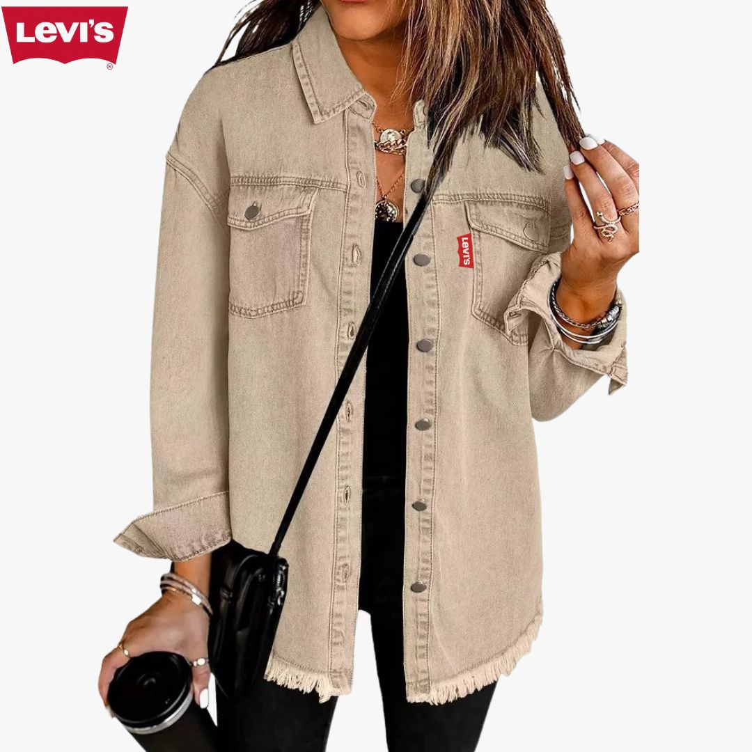 Jacket – L’incontournable de l’automne