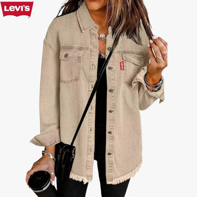 Jacket – L’incontournable de l’automne