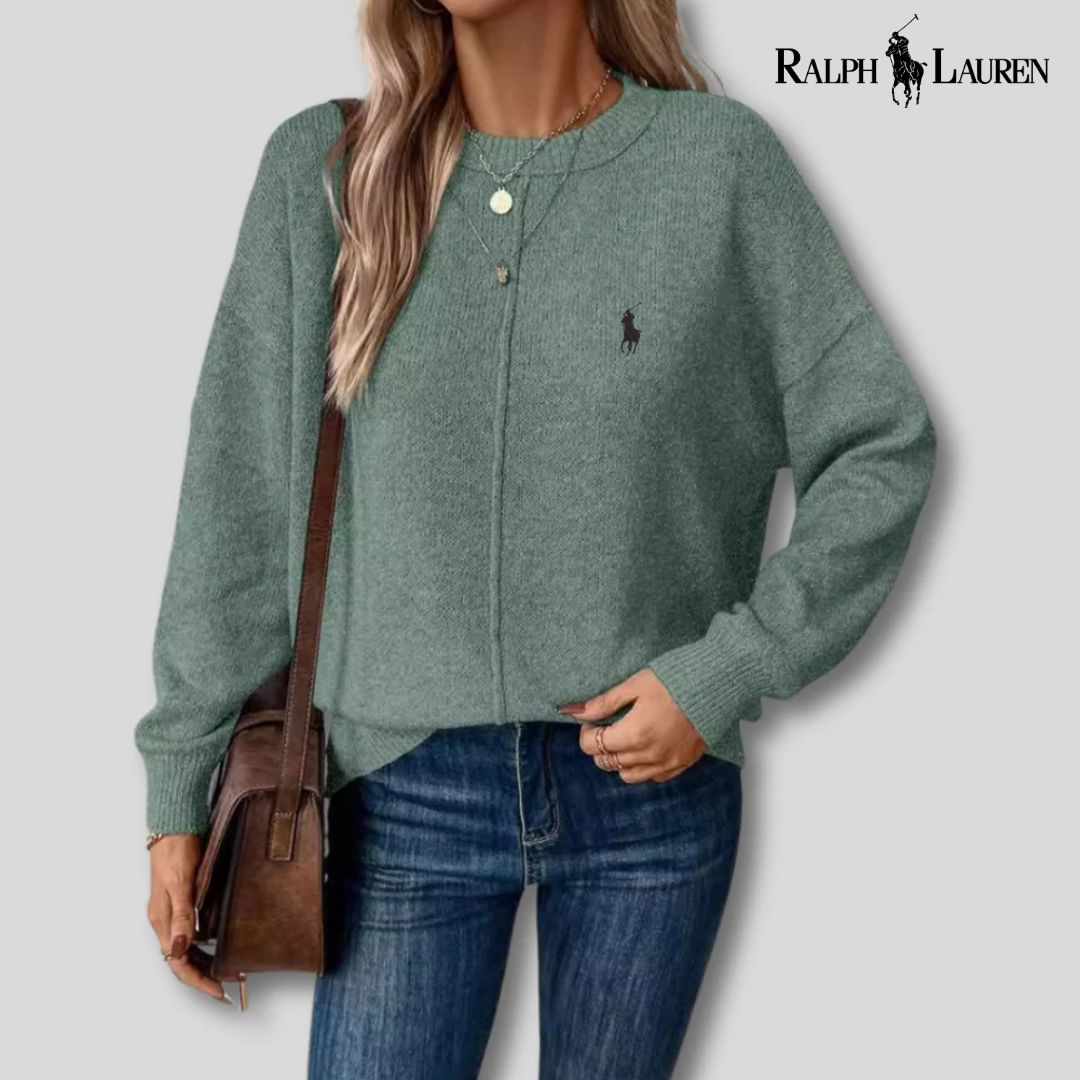 🇫🇷 Pull Ralph – Élégance et Confort au Quotidien