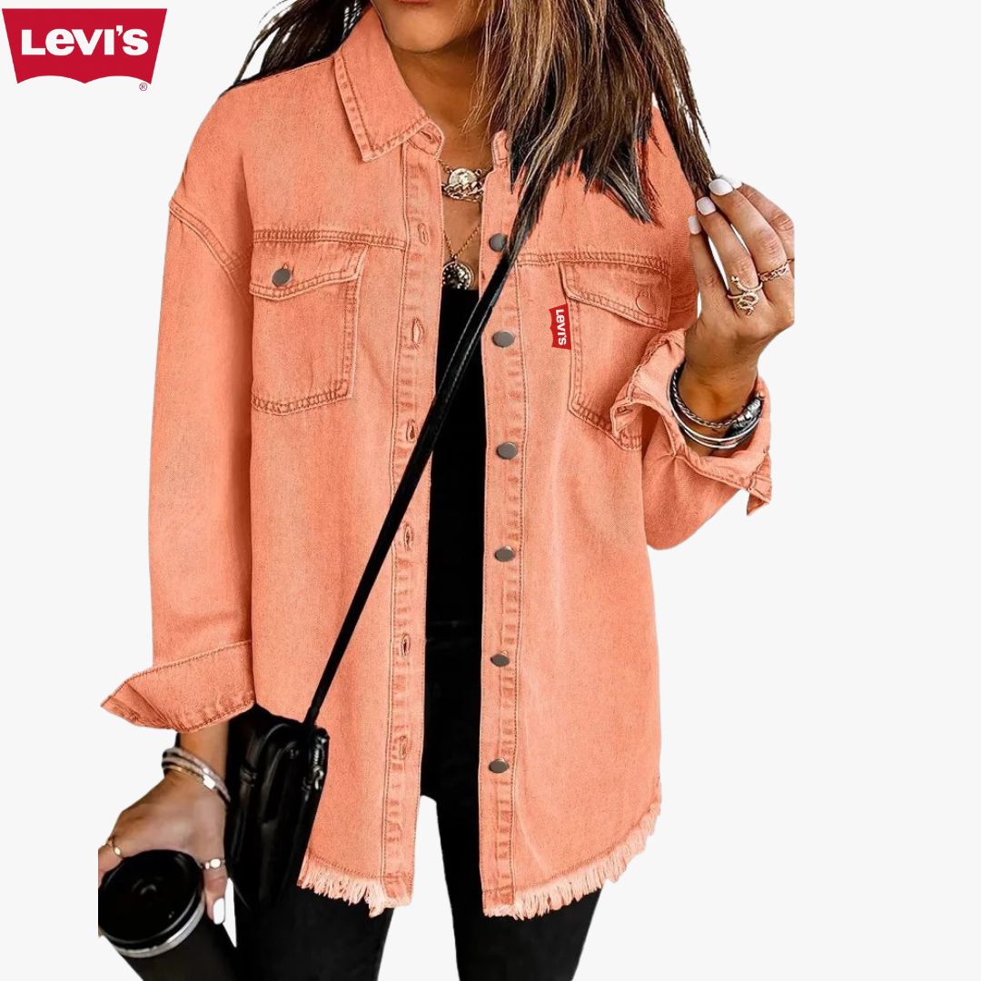 Jacket – L’incontournable de l’automne