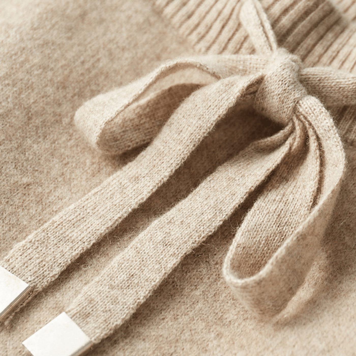 Ensemble Ꮢalph Ꮮаᴜгеn Cachemire 100% – Luxe et confort ultime
