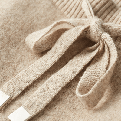 Ensemble Ꮢalph Ꮮаᴜгеn Cachemire 100% – Luxe et confort ultime