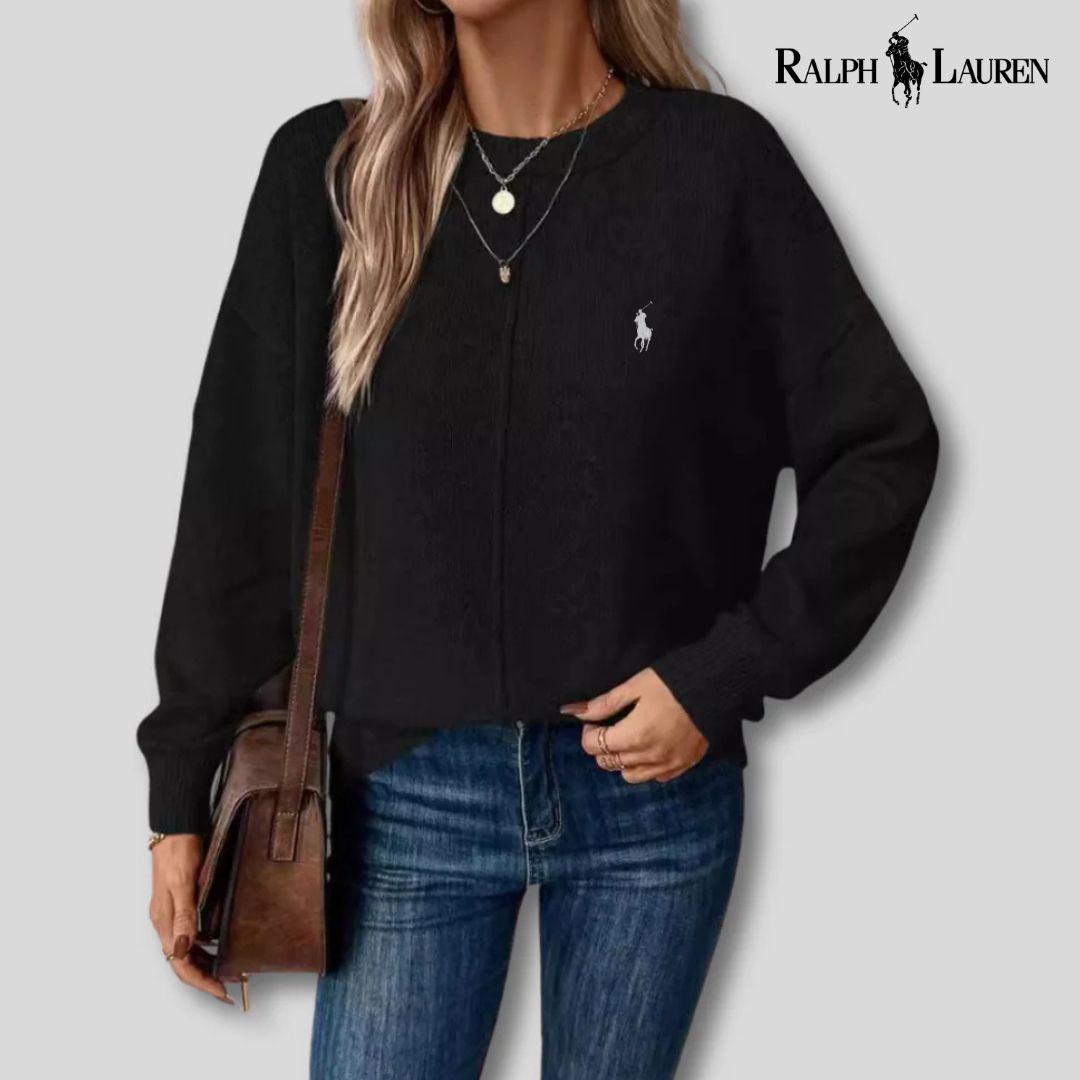 🇫🇷 Pull Ralph – Élégance et Confort au Quotidien