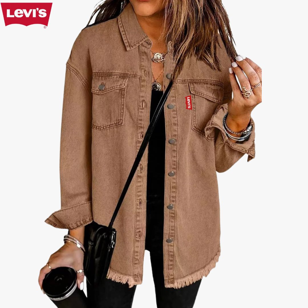 Jacket – L’incontournable de l’automne