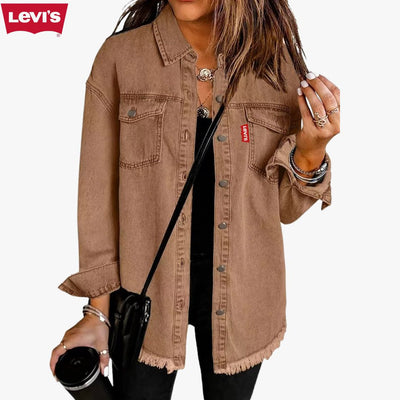 Jacket – L’incontournable de l’automne