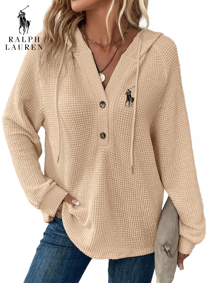 🇫🇷 Le pull douceur d’automne