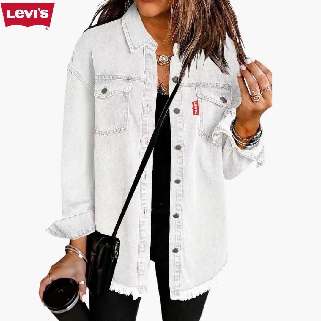 Jacket – L’incontournable de l’automne