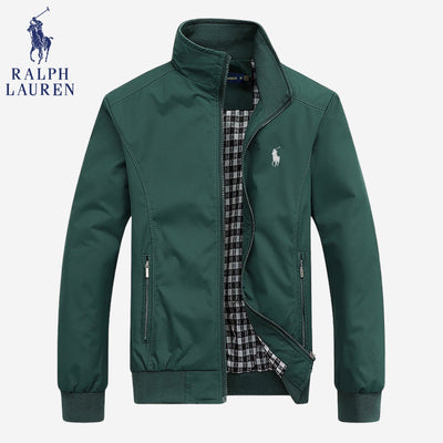 Veste Bomber Zippée - PRIX DE LIQUIDATION -