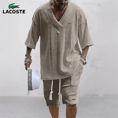 Tenue d'Été Décontractée || PRIX DÉSTOCKAGE