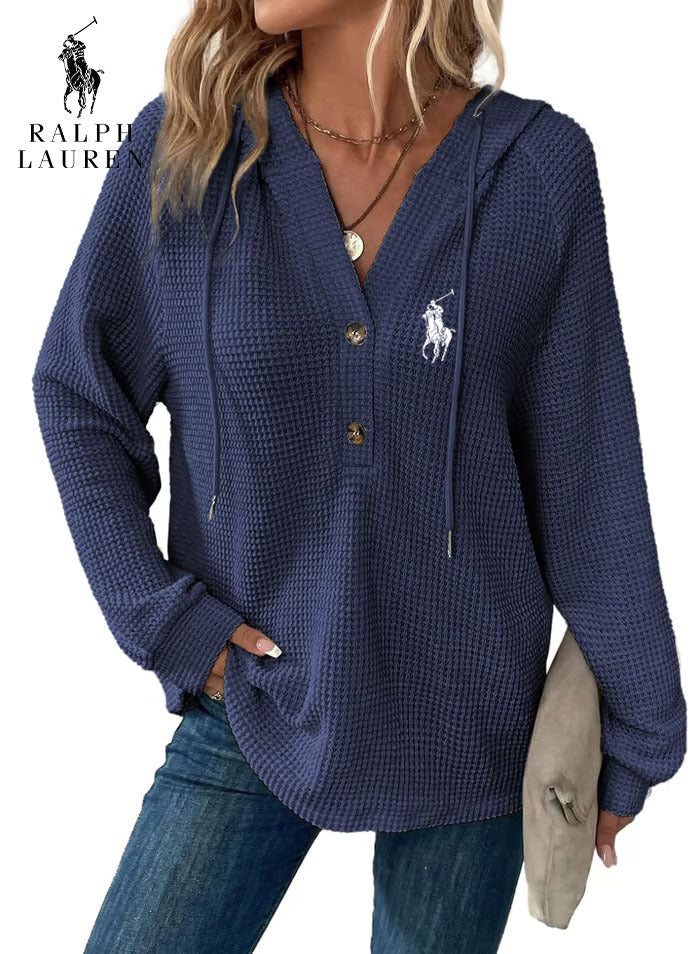 🇫🇷 Le pull douceur d’automne