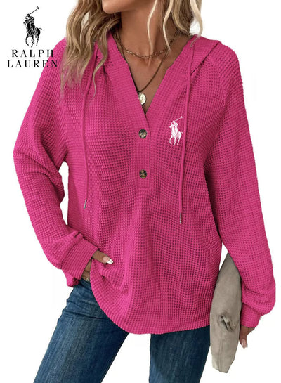 🇫🇷 Le pull douceur d’automne