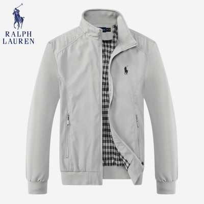 Veste Bomber Zippée - PRIX DE LIQUIDATION -