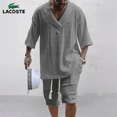 Tenue d'Été Décontractée || PRIX DÉSTOCKAGE