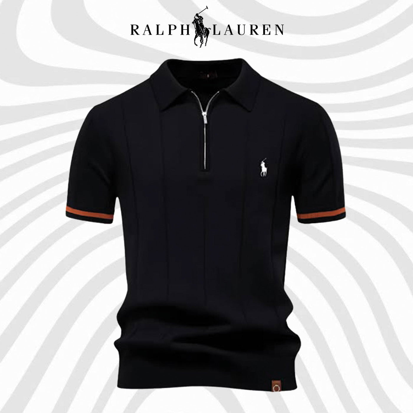 🔥 Offre Exclusive : 1 Polo RL™ Acheté = 1 Gratuit !