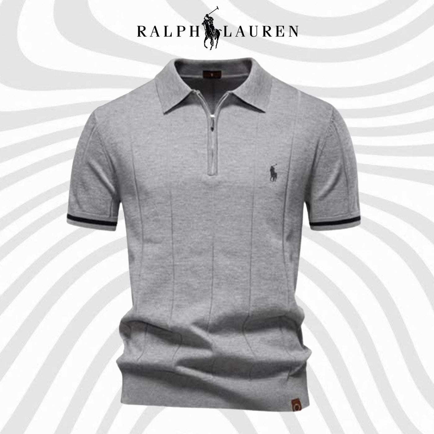 🔥 Offre Exclusive : 1 Polo RL™ Acheté = 1 Gratuit !