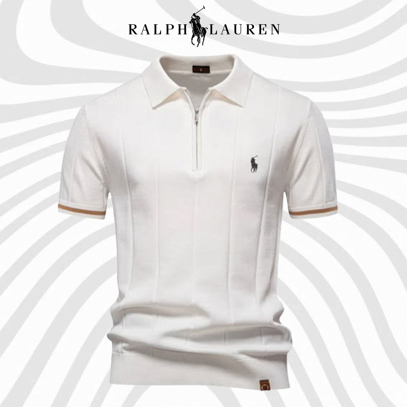 🔥 Offre Exclusive : 1 Polo RL™ Acheté = 1 Gratuit !