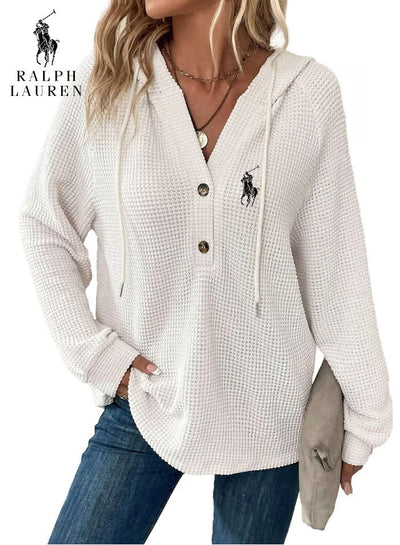 🇫🇷 Le pull douceur d’automne