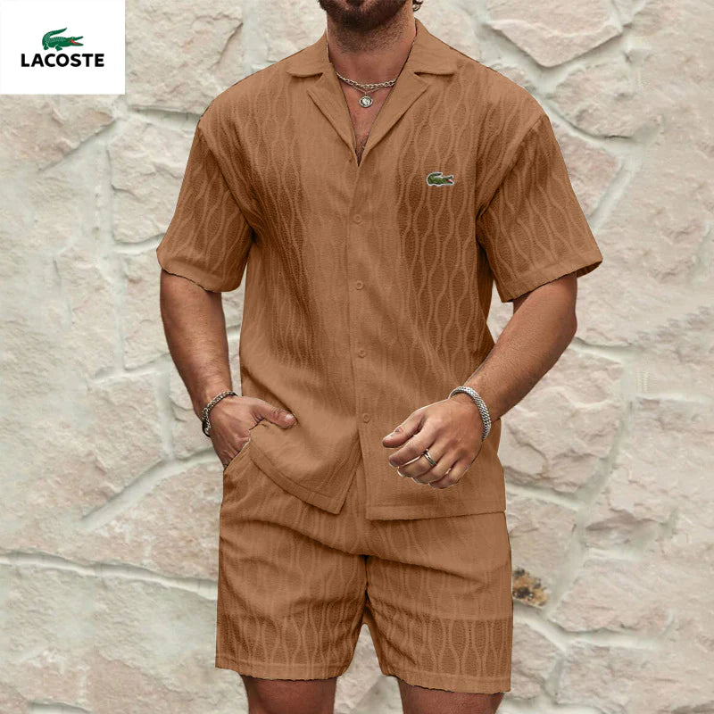 LCT™ | Ensemble Élégance & Confort - Homme