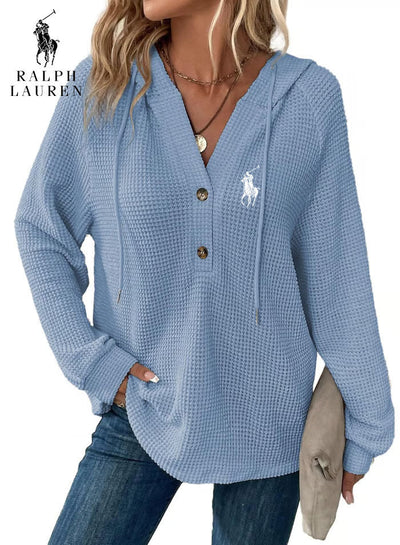 🇫🇷 Le pull douceur d’automne