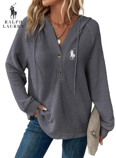 🇫🇷 Le pull douceur d’automne
