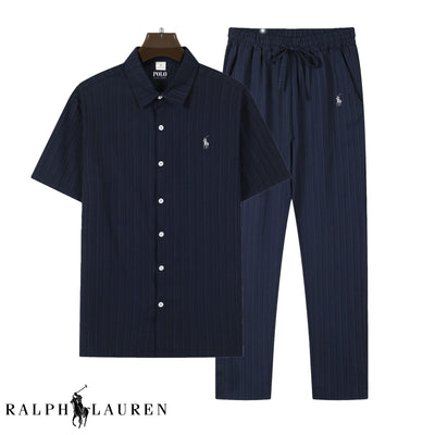 Chemise & Pantalon RL™️
