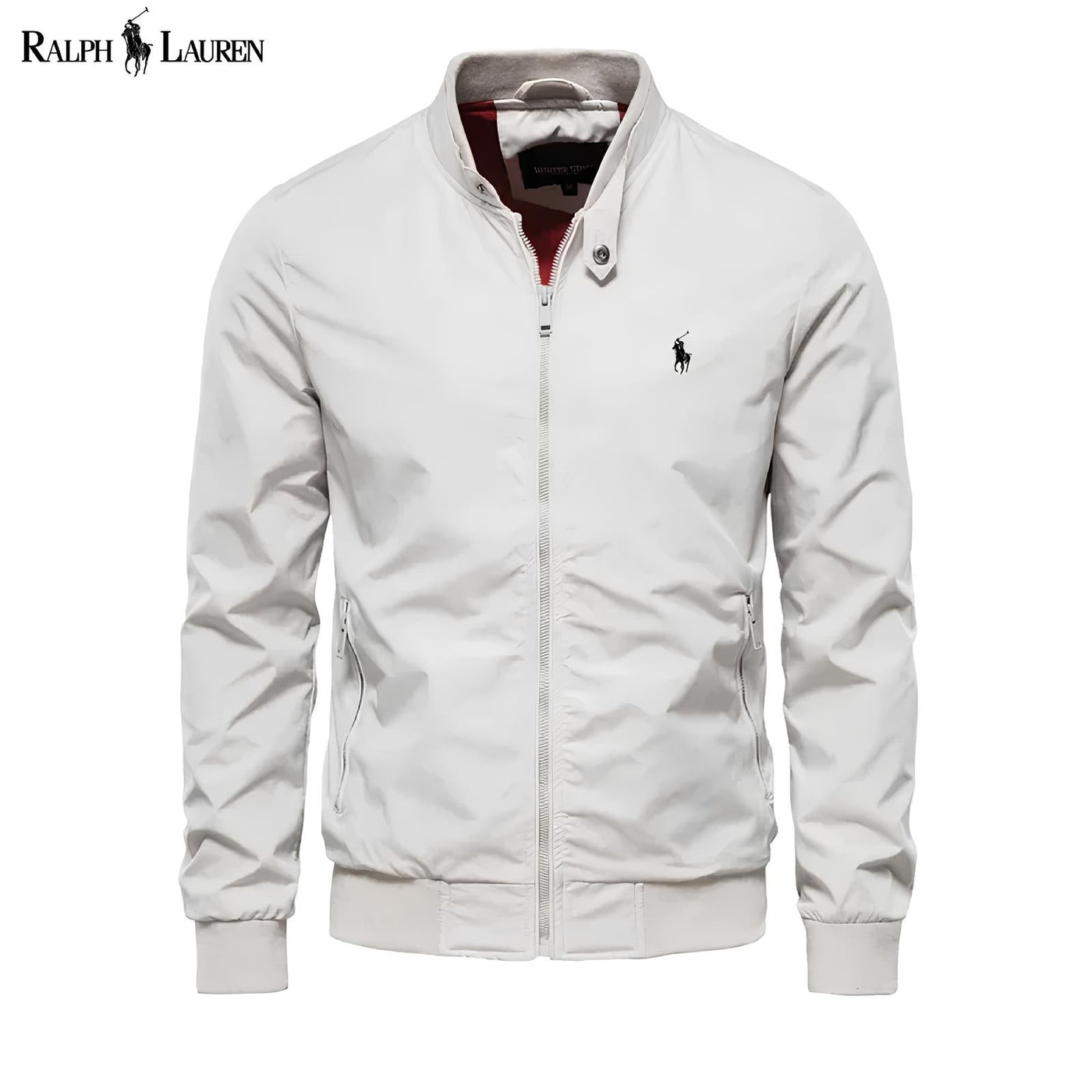 Veste Bomber Classique RL™ pour Homme