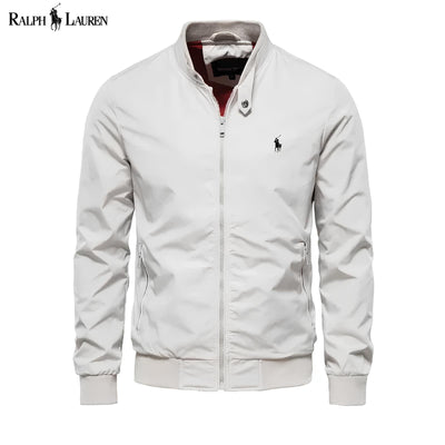 Veste Bomber Classique RL™ pour Homme