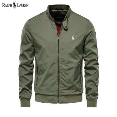 Veste Bomber Classique RL™ pour Homme