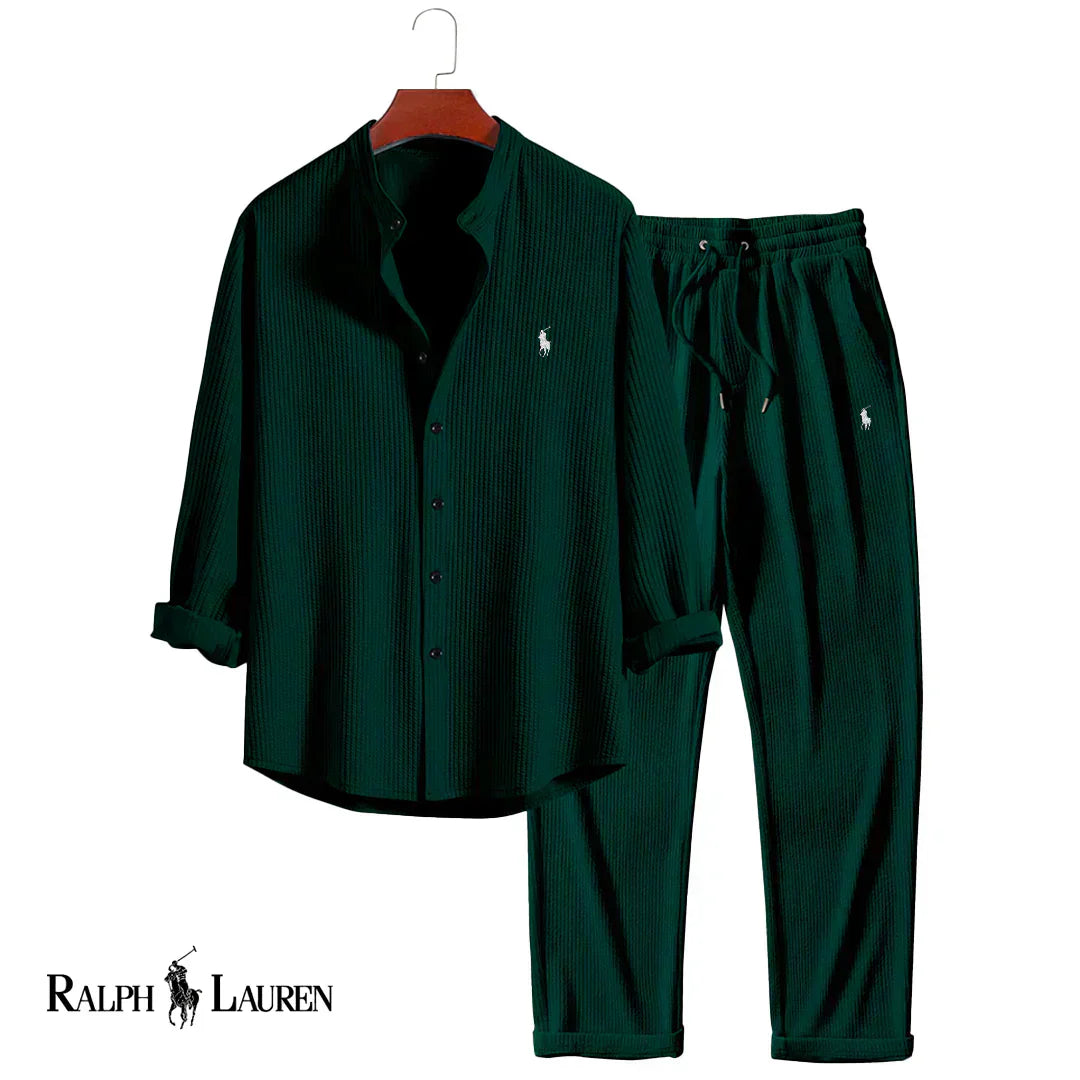 Chemise & Pantalon RL™️